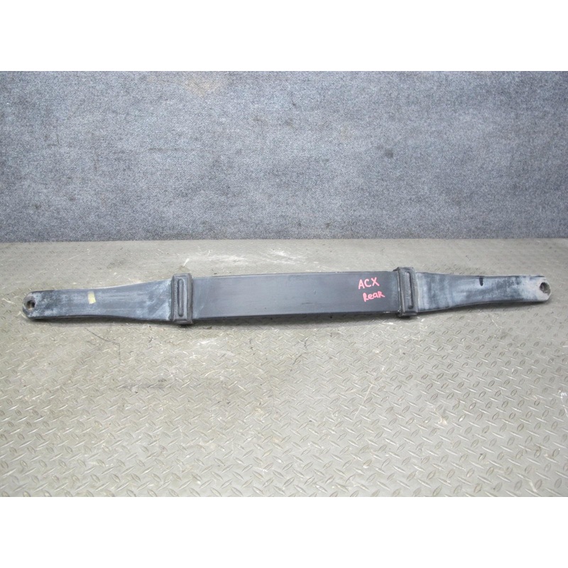 2004-2009 Cadillac XLR Rear Suspension Leaf Spring 22188966