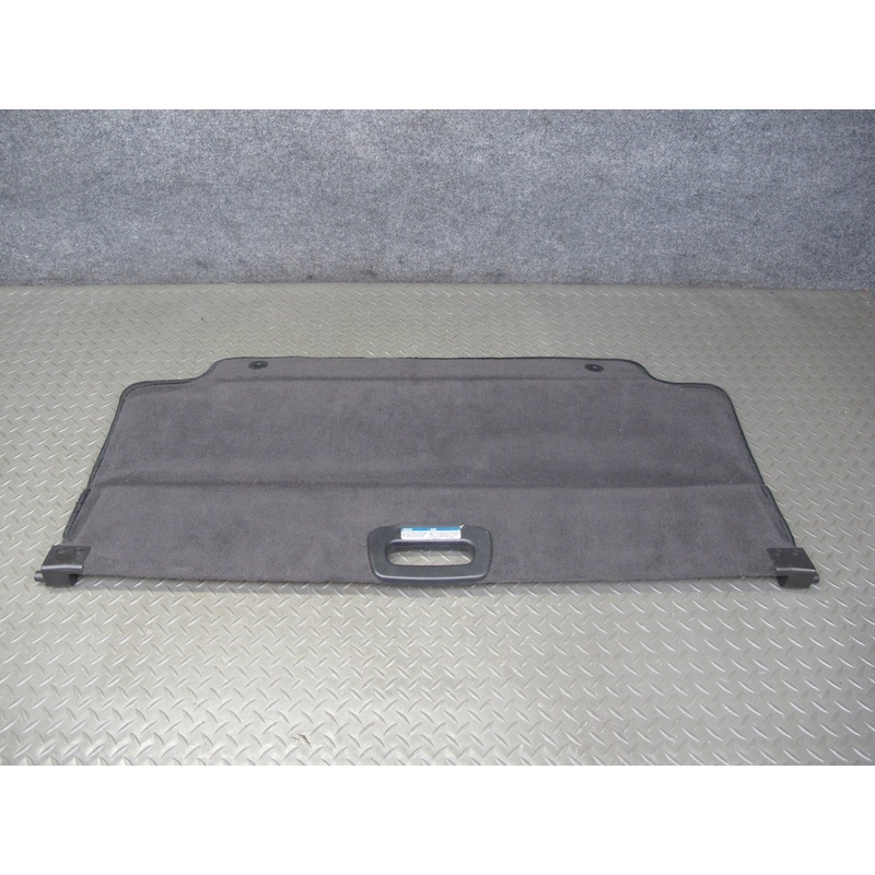 2004-2009 Cadillac XLR Trunk Luggage Compartment Floor Carpet Cover Liner