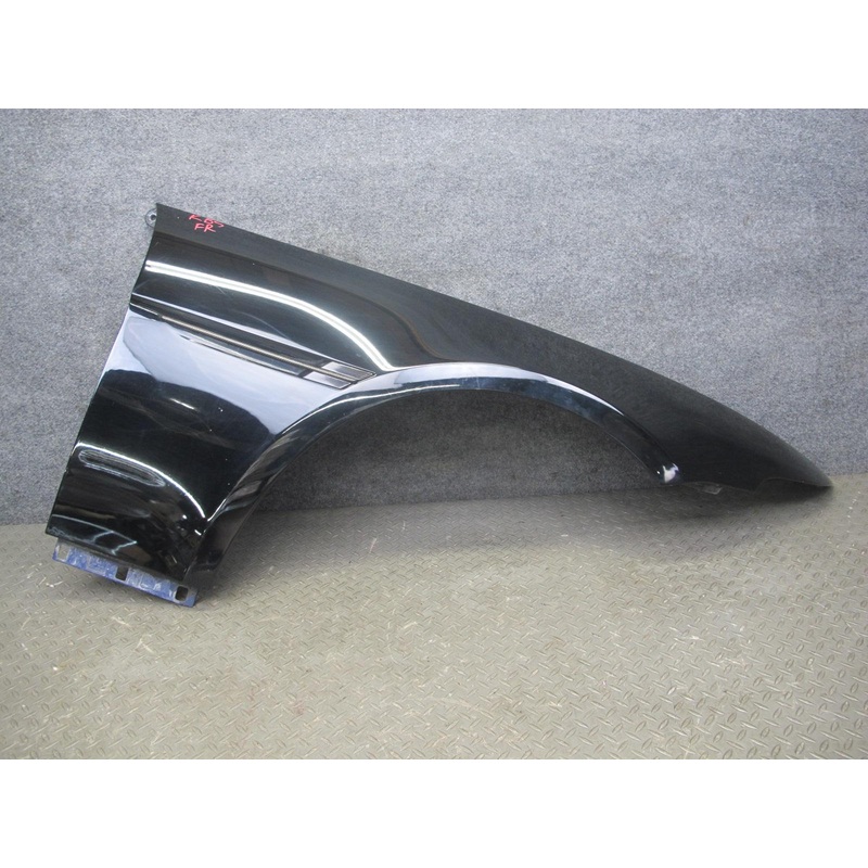2006-2010 BMW E63 E64 6-SERIES Front Right Fender Shell Panel Cover