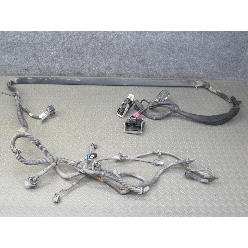2006 Cadillac XLR Transmission Wiring Wire Harness Cable