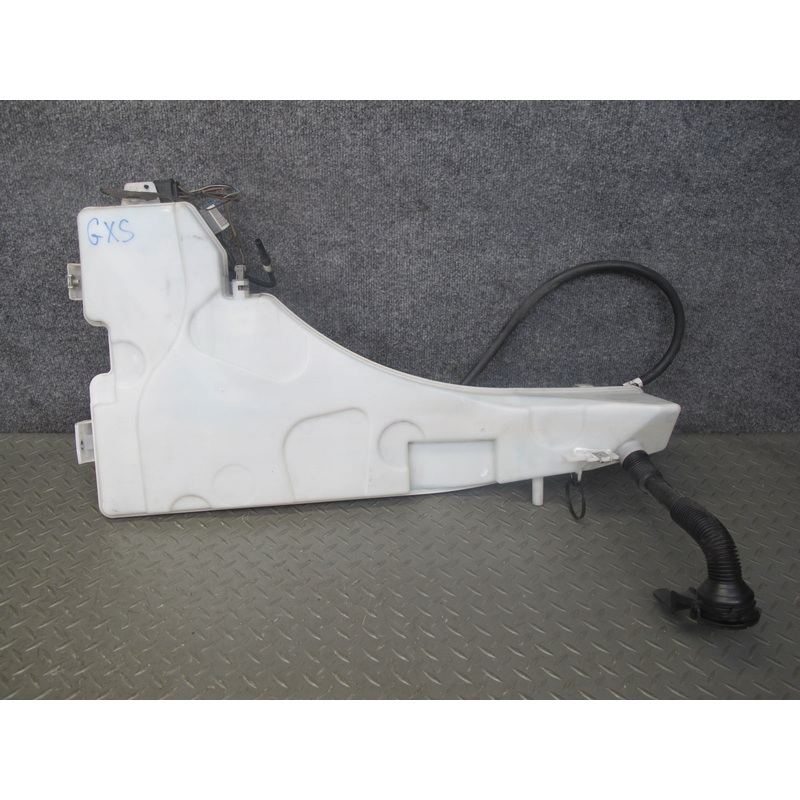 2008-2014 BMW E71 E72 X6 Windshield Washer Fluid Reservoir Tank w Pump