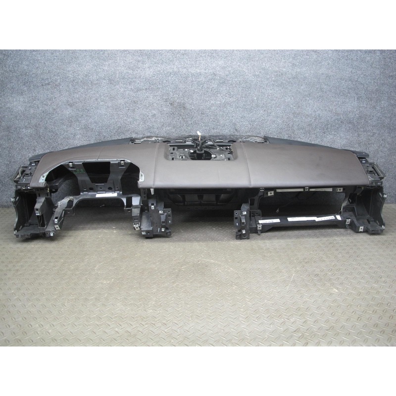 2013-2017 Land Range Rover L405 Dashboard Dash Trim Cover Instrument Panel