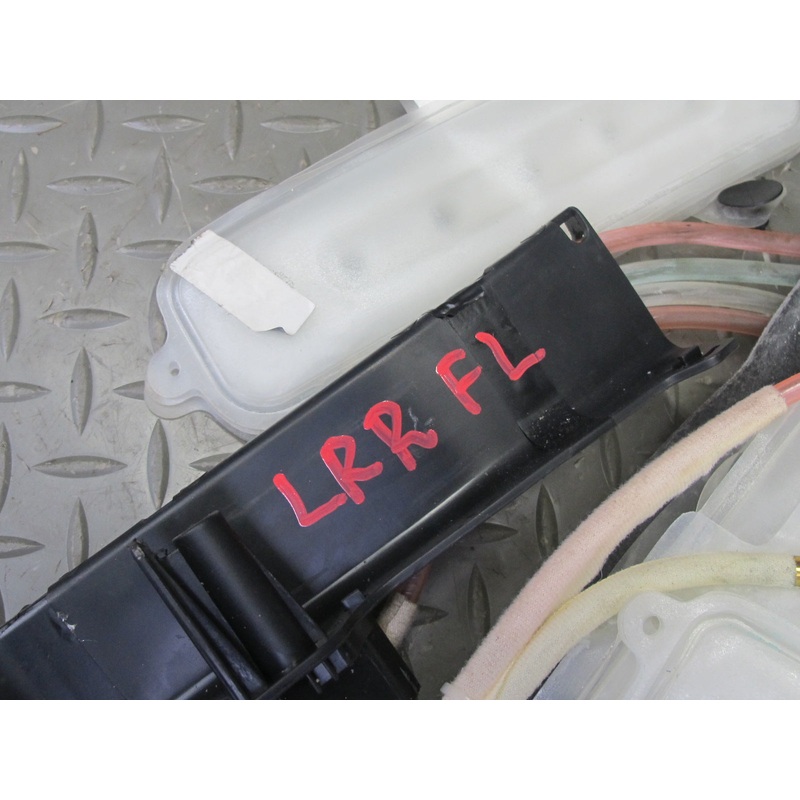 2013-2017 Land Range Rover L405 Front Left Seat Lumbar Cushion Bladder Bolster