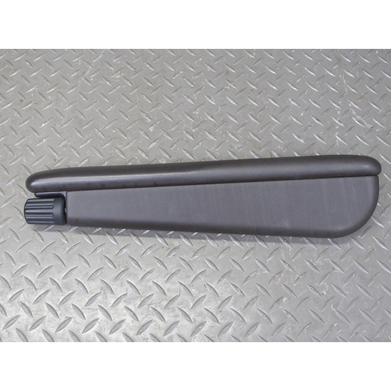 2013-2017 Land Range Rover L405 Front Right Seat Armrest Espresso
