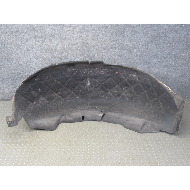 2013-2017 Range Rover L405 Rear Right Fender Liner Wheel Splash Shield Guard