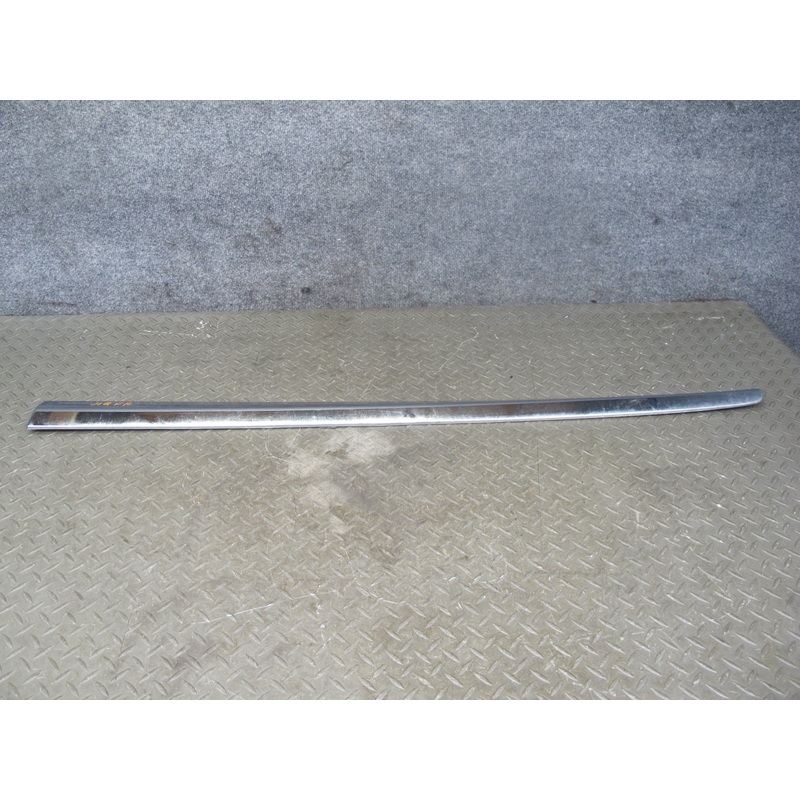 2014-2020 Infiniti QX60 Front Right Door Chrome Lower Trim Molding 80870-3JA0A