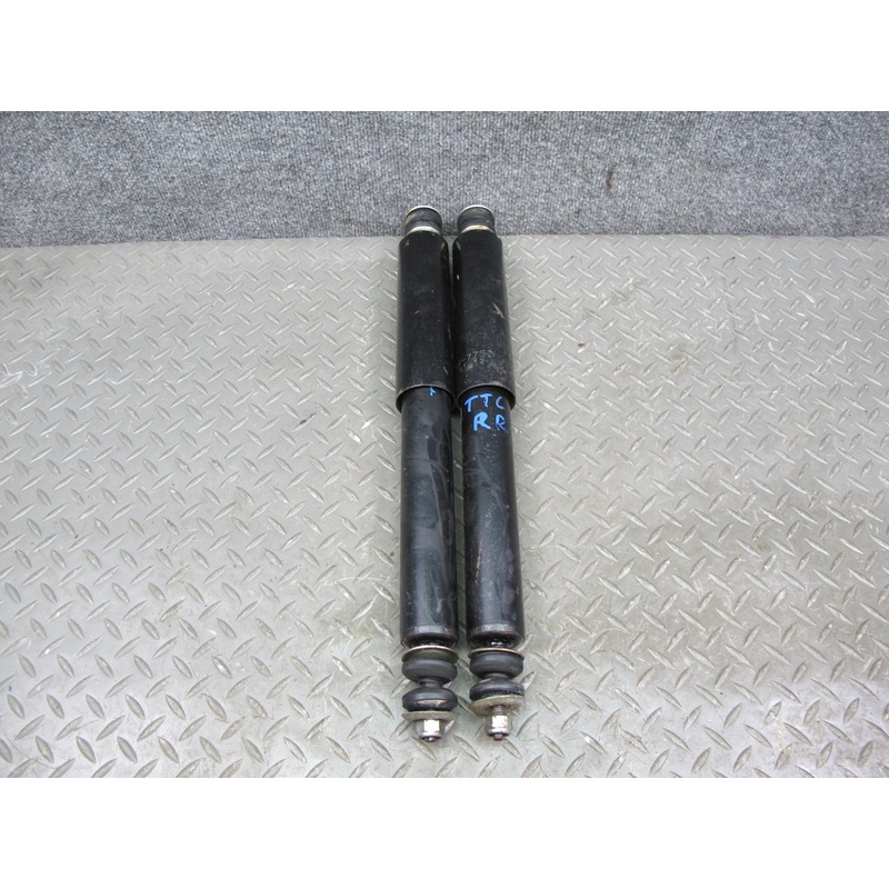 75-82 Triumph TR7 Set of 2 Rear Left & Right Strut Shock Absorber OEM