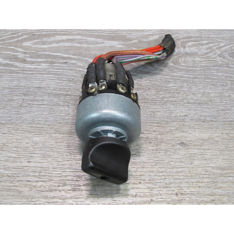 75-85 Mercedes W123 Headlight Lamp Knob Switch OEM