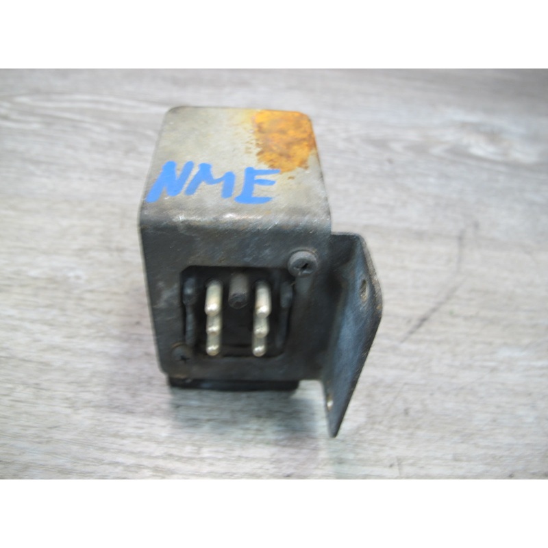 75-85 Mercedes W123 Heater Blower Motor Resistor OEM
