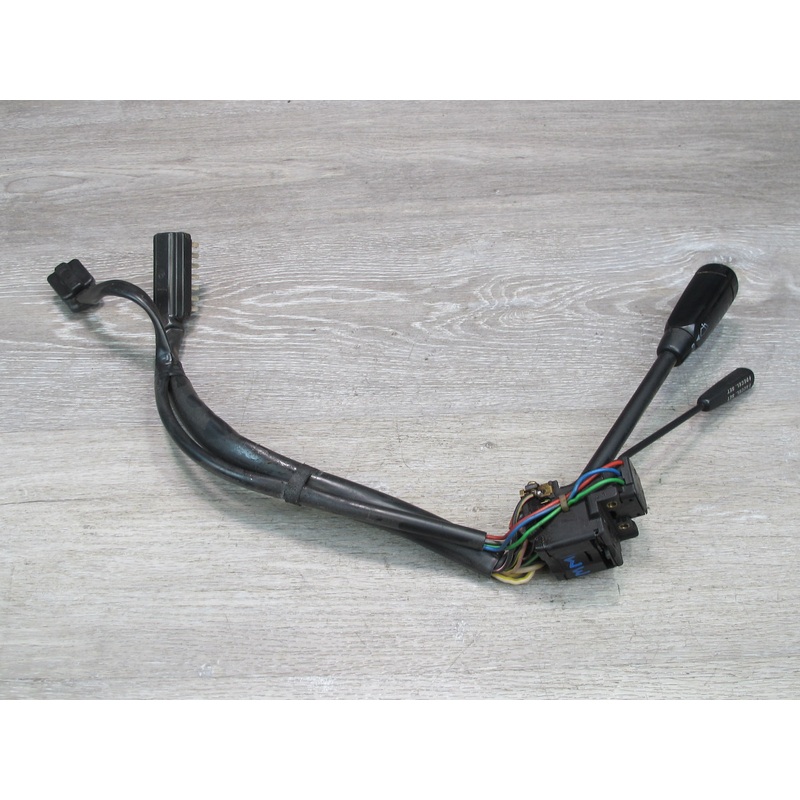 75-85 Mercedes W123 Set of 2 Steering Wiper & Cruse Control Switch OEM