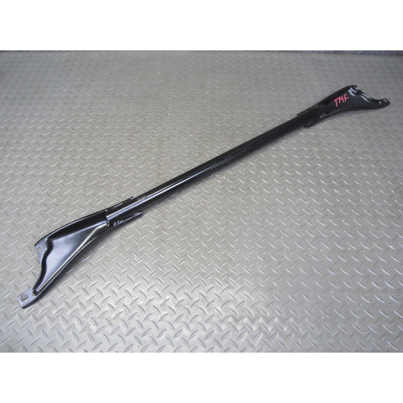 85-89 Toyota MR2 AW15 Front Strut Shock Tower Brace Cross Bar OEM