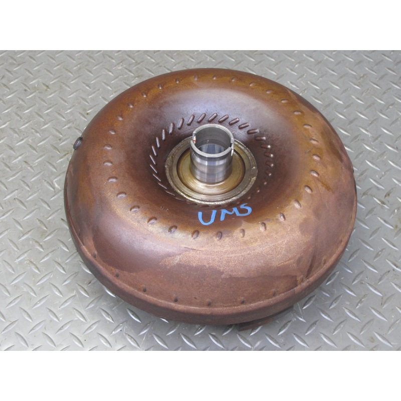 86-88 Mercedes W126 560SEL 560SEC 722.3 AT Transmission Torque Converter OEM