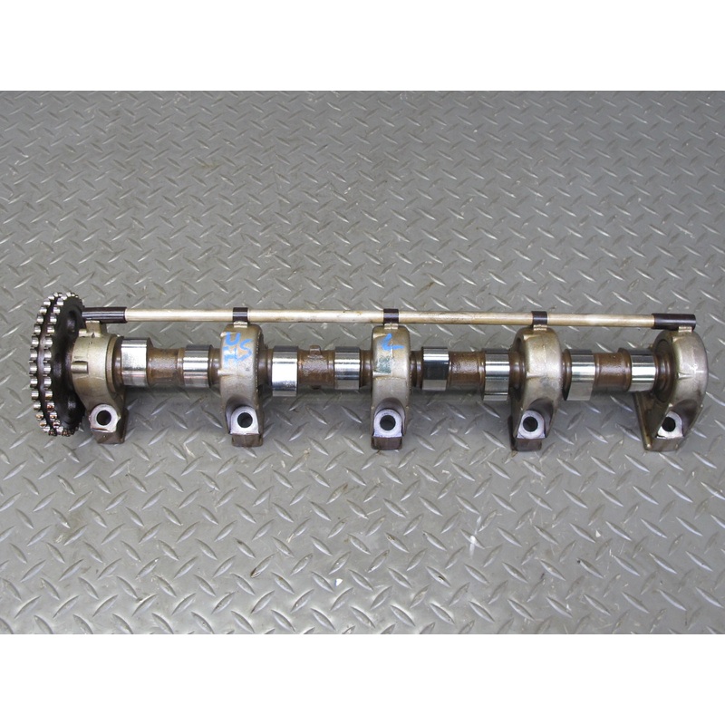86-91 Mercedes W126 560SEC 560SEL M117 Engine Left Camshaft Assembly OEM