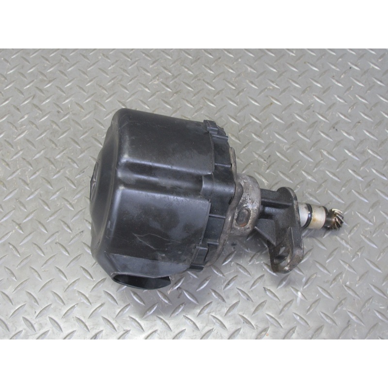 86-91 Mercedes W126 C126 560SEL 560SEC M117 Ignition Distributor OEM