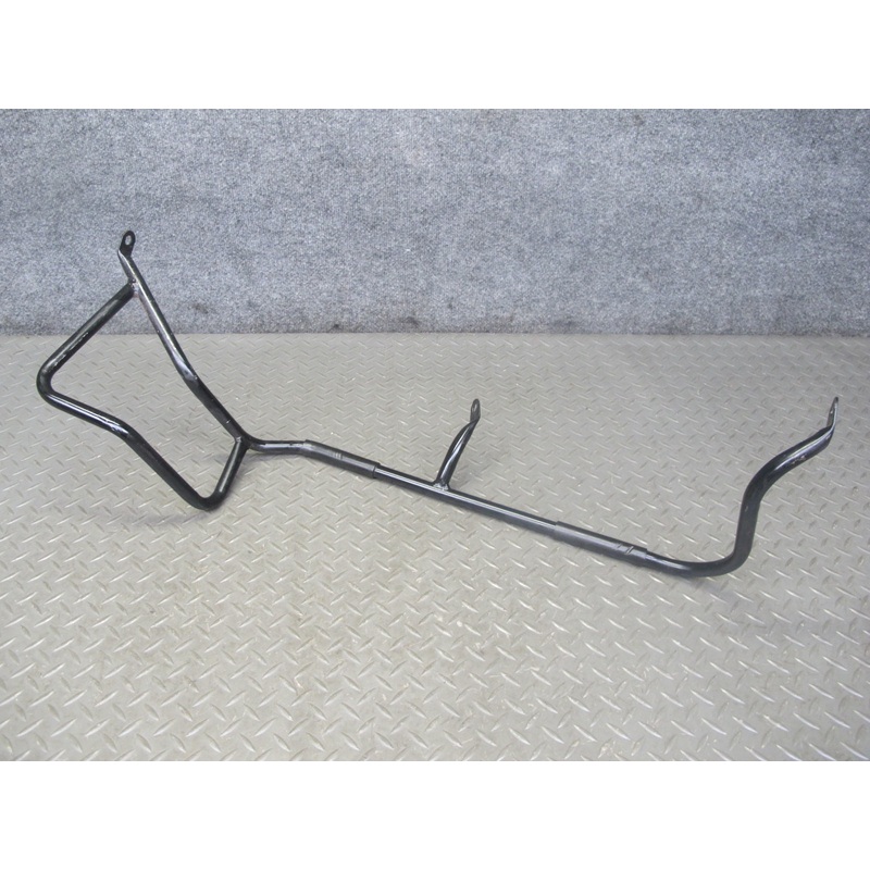 87-89 Toyota MR2 AW15 Front Tire Rack Holder Support Frame Bar OEM