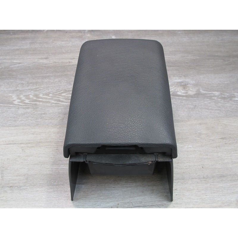 91-96 Dodge Stealth 3000GT Center Console Armrest Storage Compartment Box OEM