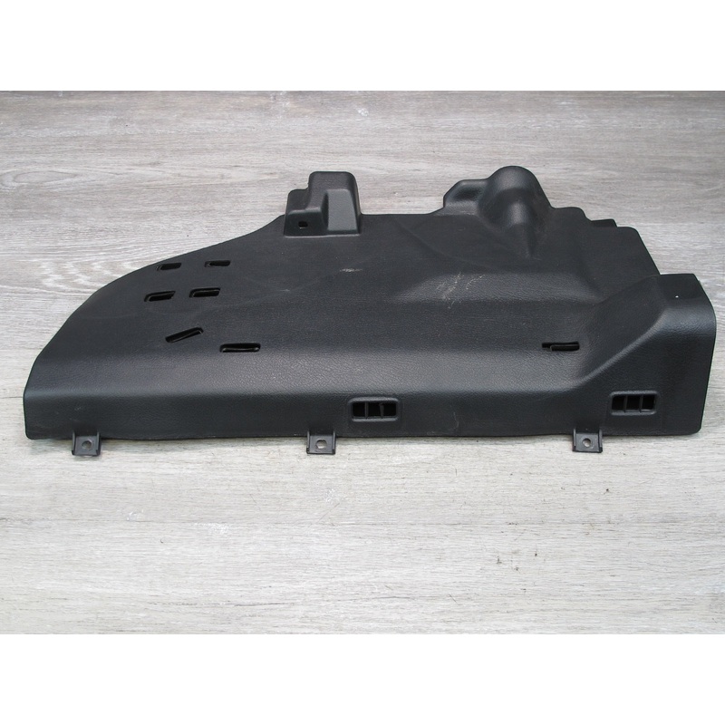 91-99 Dodge Stealth 3000GT Front Right Lower Dash Trim Cover Panel Bezel OEM