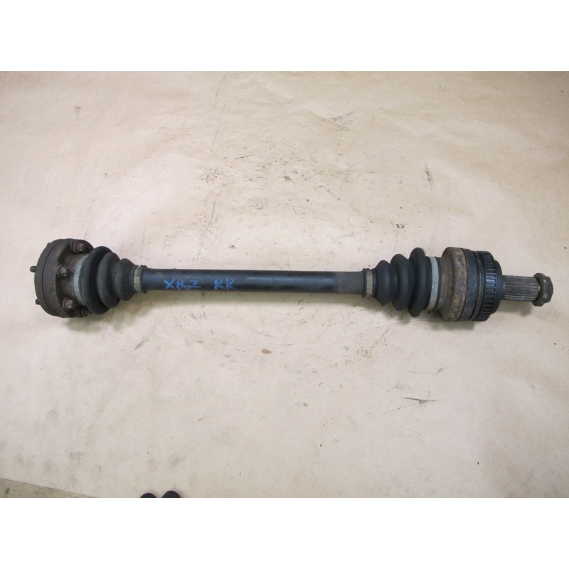 96-99 BMW E36/7 Z3 1.9L Rear Right Axle Shaft OEM