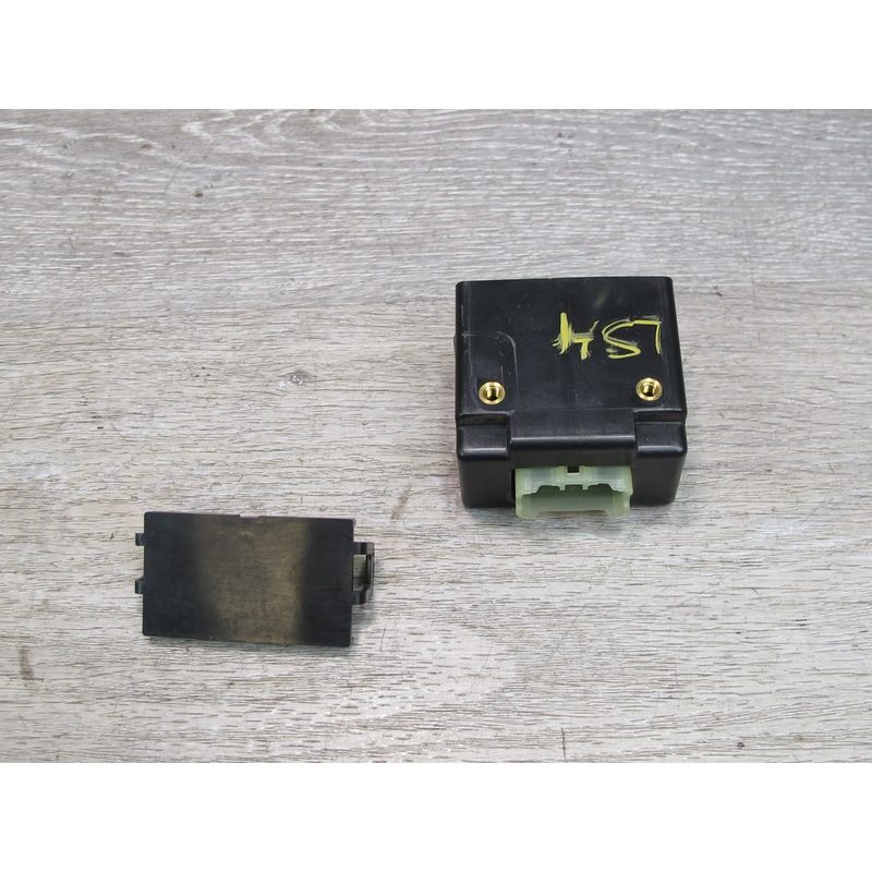 98-00 Lexus UCF20L LS400 Speaker Relay Control Module Unit OEM