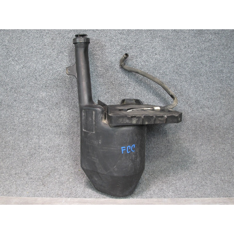 98-02 Chevrolet Camaro Coolant Expansion Overflow Reservoir Battery Tray OEM