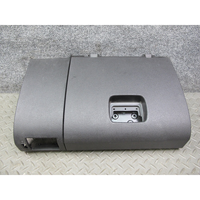 07-10 Saturn SKY Dash Glove Box Compartment Storage 10386128 OEM