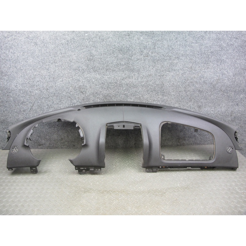 07-10 Saturn SKY Dashboard Dash Upper Instrument Trim Cover Panel OEM