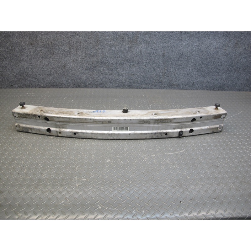 07-10 Saturn SKY Front Bumper Impact Reinforcement Bar 25854822 OEM