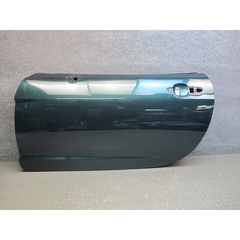 07-10 Saturn SKY Left Door Shell Panel OEM
