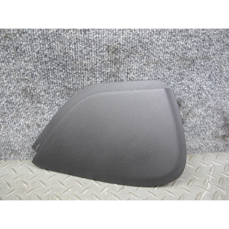07-10 Saturn SKY Pontiac Solstice Dash Front Left END Cap Trim Cover OEM