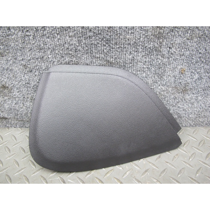 07-10 Saturn SKY Pontiac Solstice Dash Front Right END Cap Trim Cover OEM