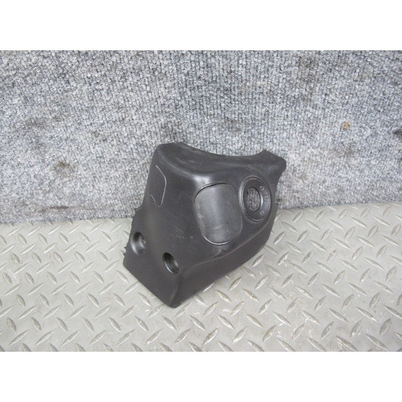 07-10 Saturn SKY Pontiac Solstice Ignition Switch Trim Bezel Cover Panel OEM