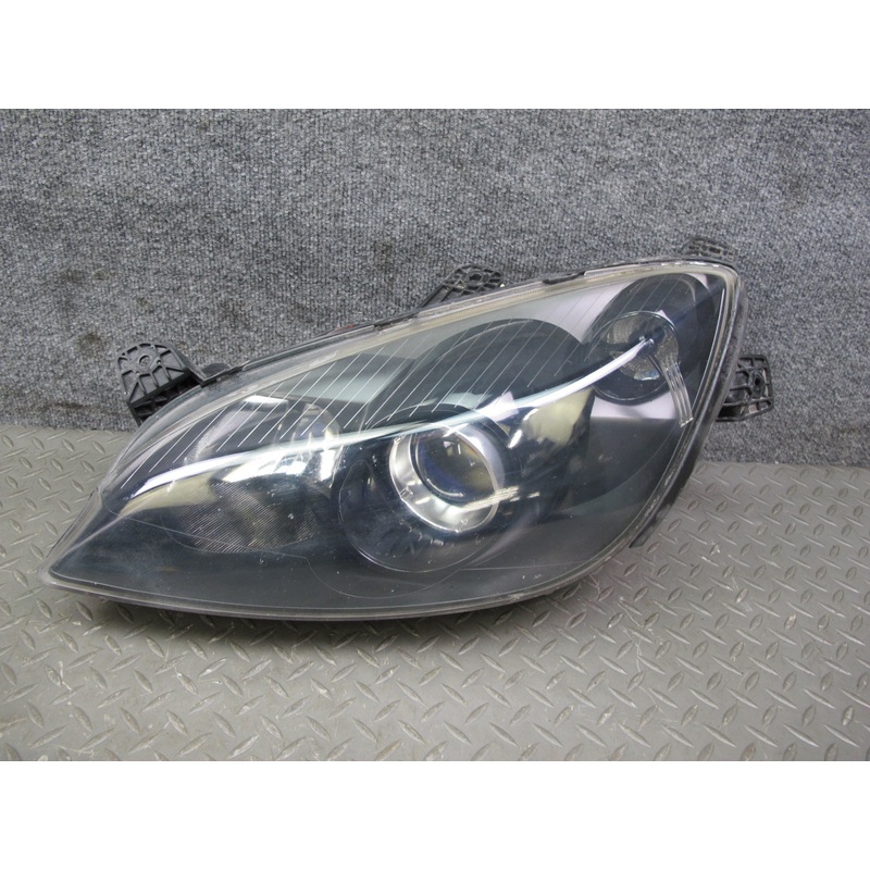07-10 Saturn SKY RED Line Front Left Driver Side Headlight Lamp OEM