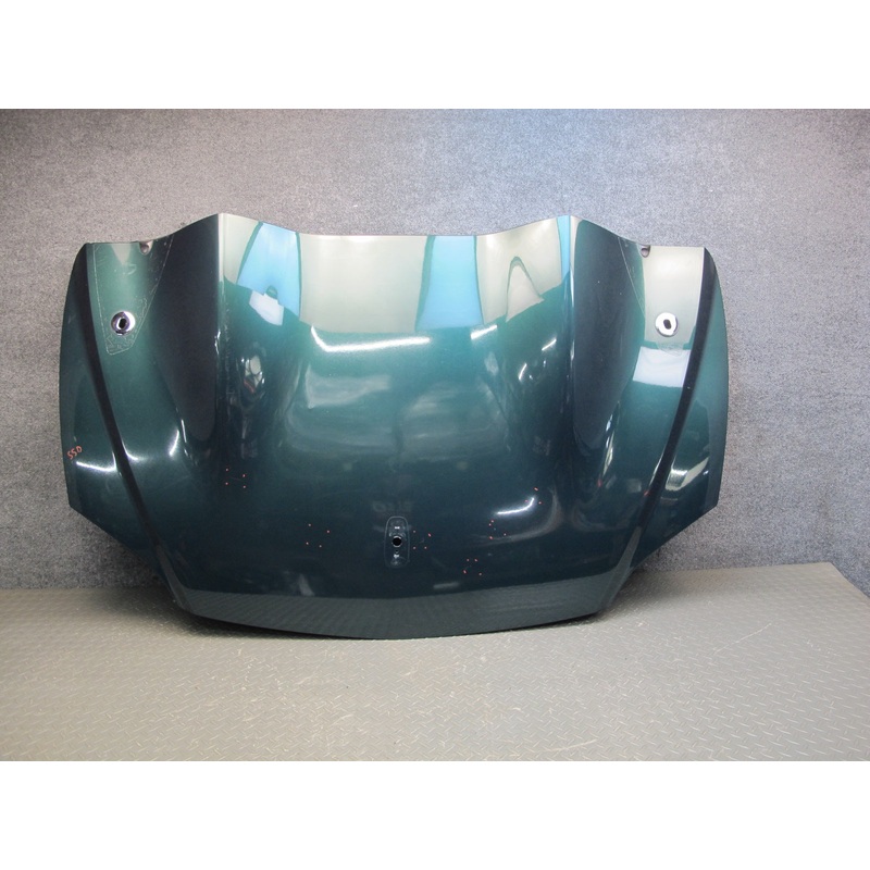 07-10 Saturn SKY Redline Rear Hatch Trunk Lid Tailgate OEM