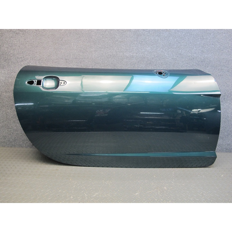 07-10 Saturn SKY Right Passenger Door Shell Panel OEM