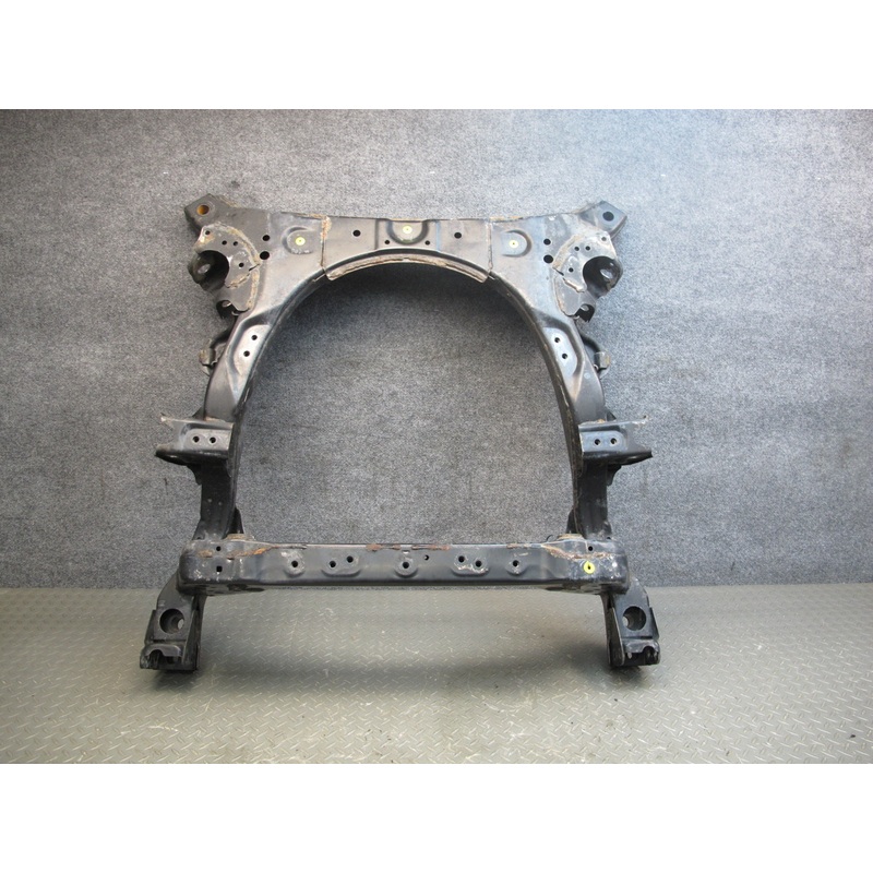 08-12 Lexus LS600hL LS460 AWD Front Subframe Crossmember Engine Cradle OEM