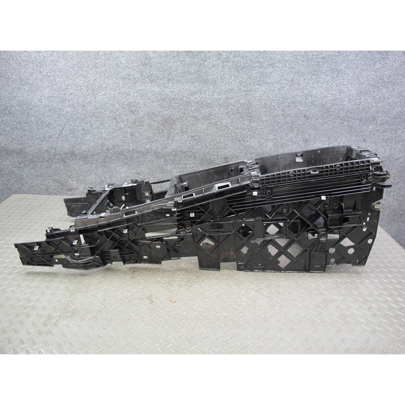 08-14 BMW E71 X6 Center Console Mount Bracket Support OEM