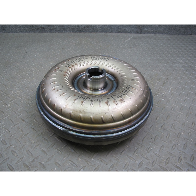 12-13 Range Rover Evoque L538 A/T Automatic Transmission Torque Converter OEM