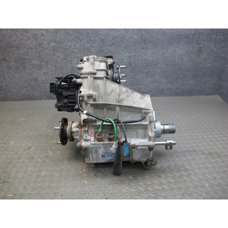 2003-2009 Lexus GX470 AWD Automatic Transmission Transfer Case 180K Miles