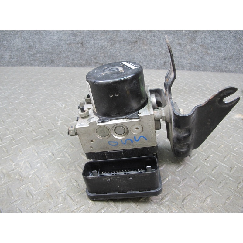 2008 Saturn SKY 2.0L Turbo Anti Lock Brake ABS Pump Module OEM