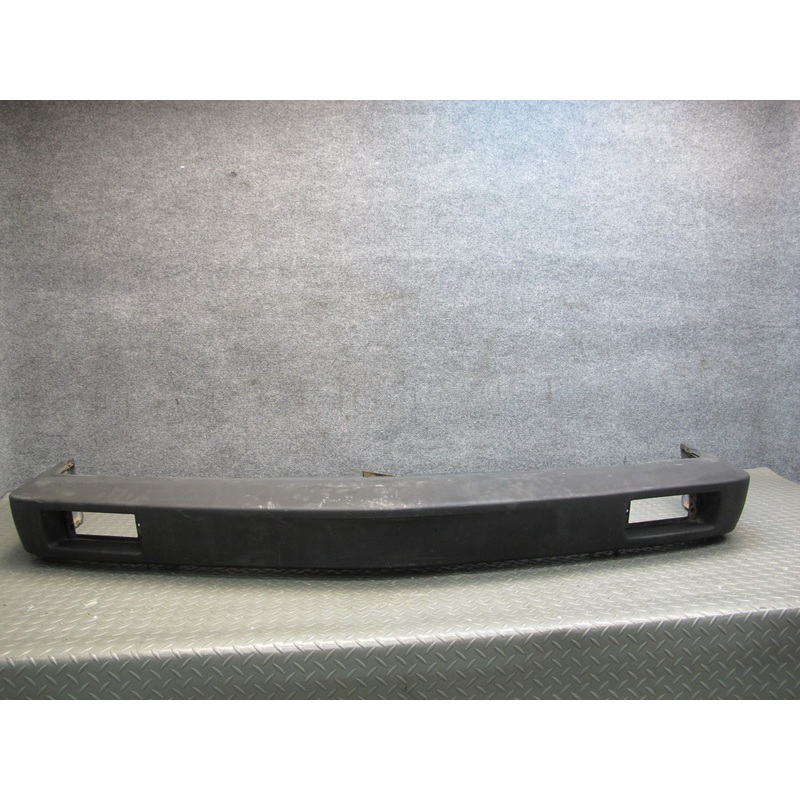 75-82 Triumph TR7 Front Bumper Cover OEM