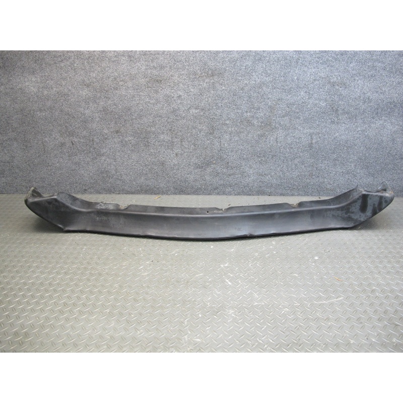 75-82 Triumph TR7 Front Bumper Lower Skirt Molding Cover OEM