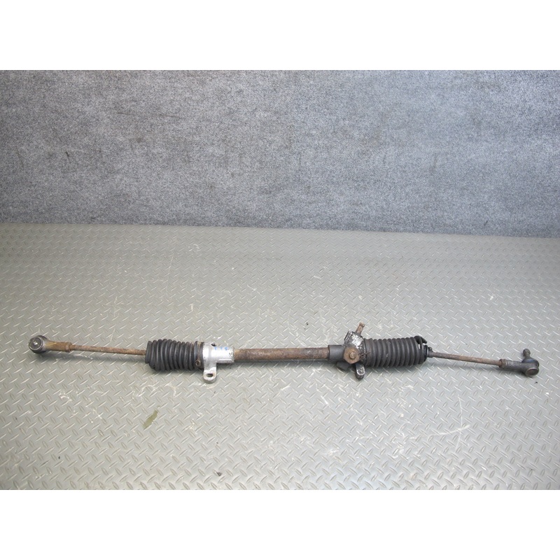 75-82 Triumph TR7 Manual Steering Gear Rack & Pinion OEM