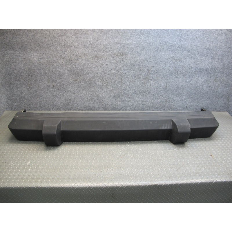 75-82 Triumph TR7 Rear Bumper Cover OEM