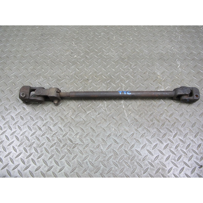 75-82 Triumph TR7 Steering Column U Joint Linkage Shaft OEM