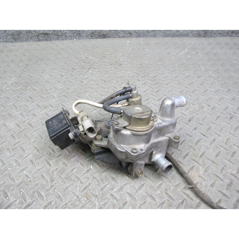84-86 Nissan Z31 300ZX Secondary Auxiliary Air Injection Pump OEM