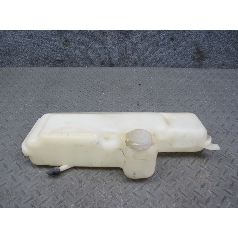 84-89 Nissan Z31 300ZX Windshield Washer Fluid Reservoir Tank OEM