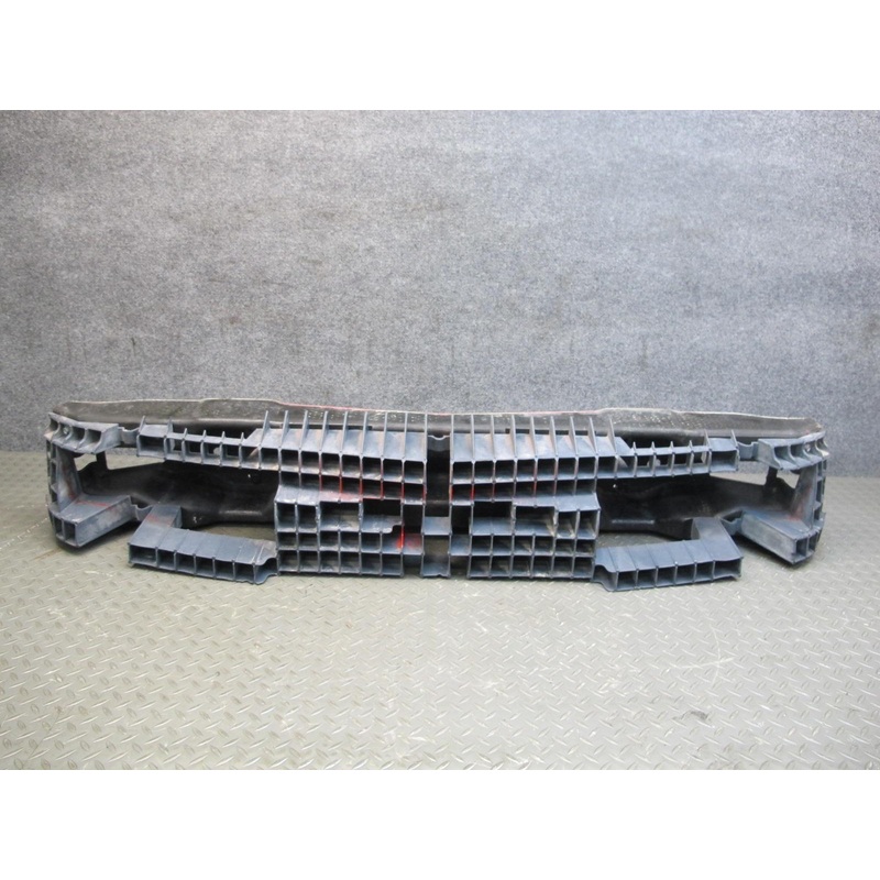 91-96 Chevrolet Corvette C4 Front Bumper Reinforcement Impact Bar Absorber OEM