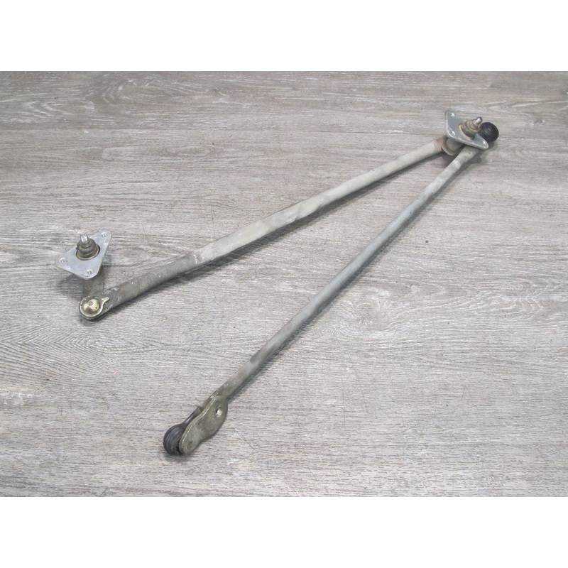 91-99 Mitsubishi 3000GT Front Windshield Wiper Transmission Linkage OEM