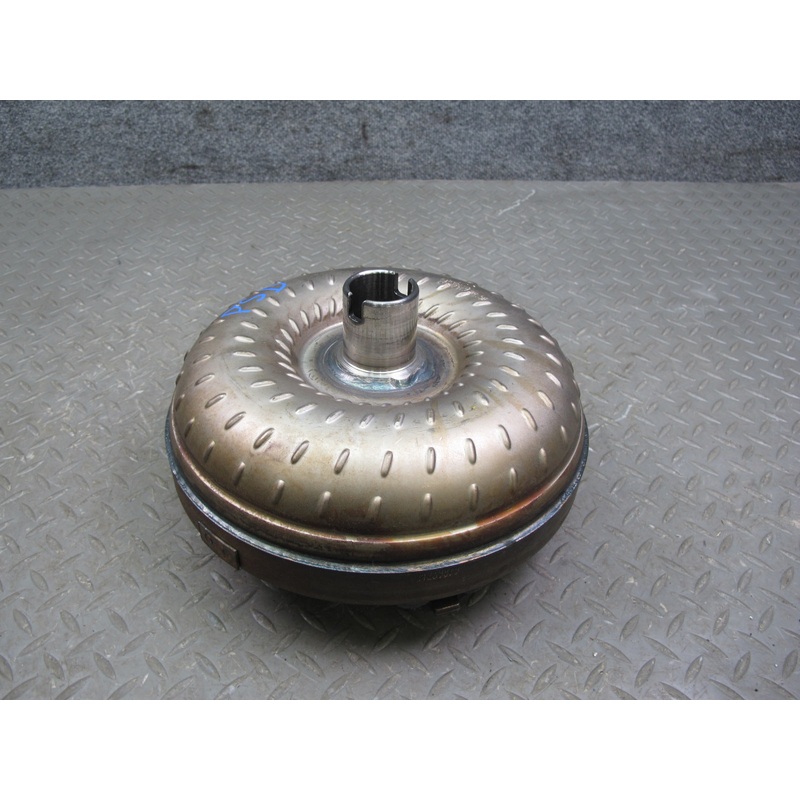 07-10 Saturn SKY Redline 2.0L 5L40E A/T Transmission Torque Converter OEM