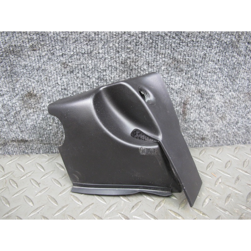 07-10 Saturn SKY Steering Column Lower Trim Cover Panel OEM